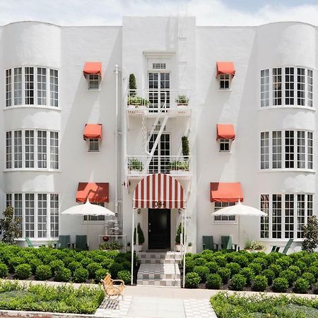 Palihotel Westwood Village - West Beverly Hills Los Angeles Kültér fotó