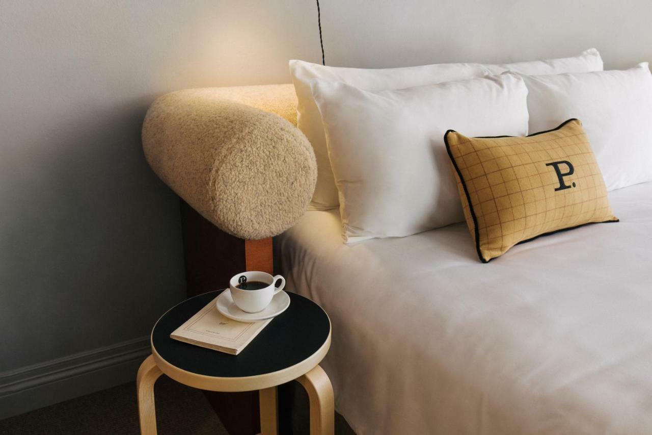 Palihotel Westwood Village - West Beverly Hills Los Angeles Kültér fotó