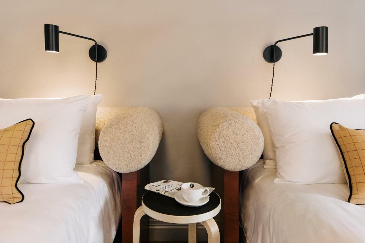 Palihotel Westwood Village - West Beverly Hills Los Angeles Kültér fotó