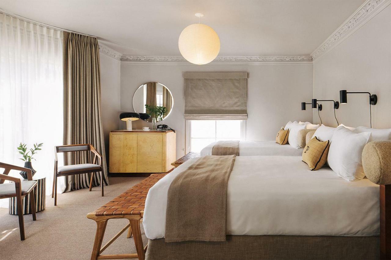 Palihotel Westwood Village - West Beverly Hills Los Angeles Kültér fotó
