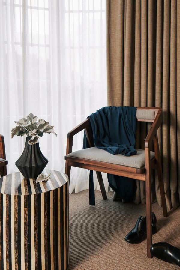 Palihotel Westwood Village - West Beverly Hills Los Angeles Kültér fotó