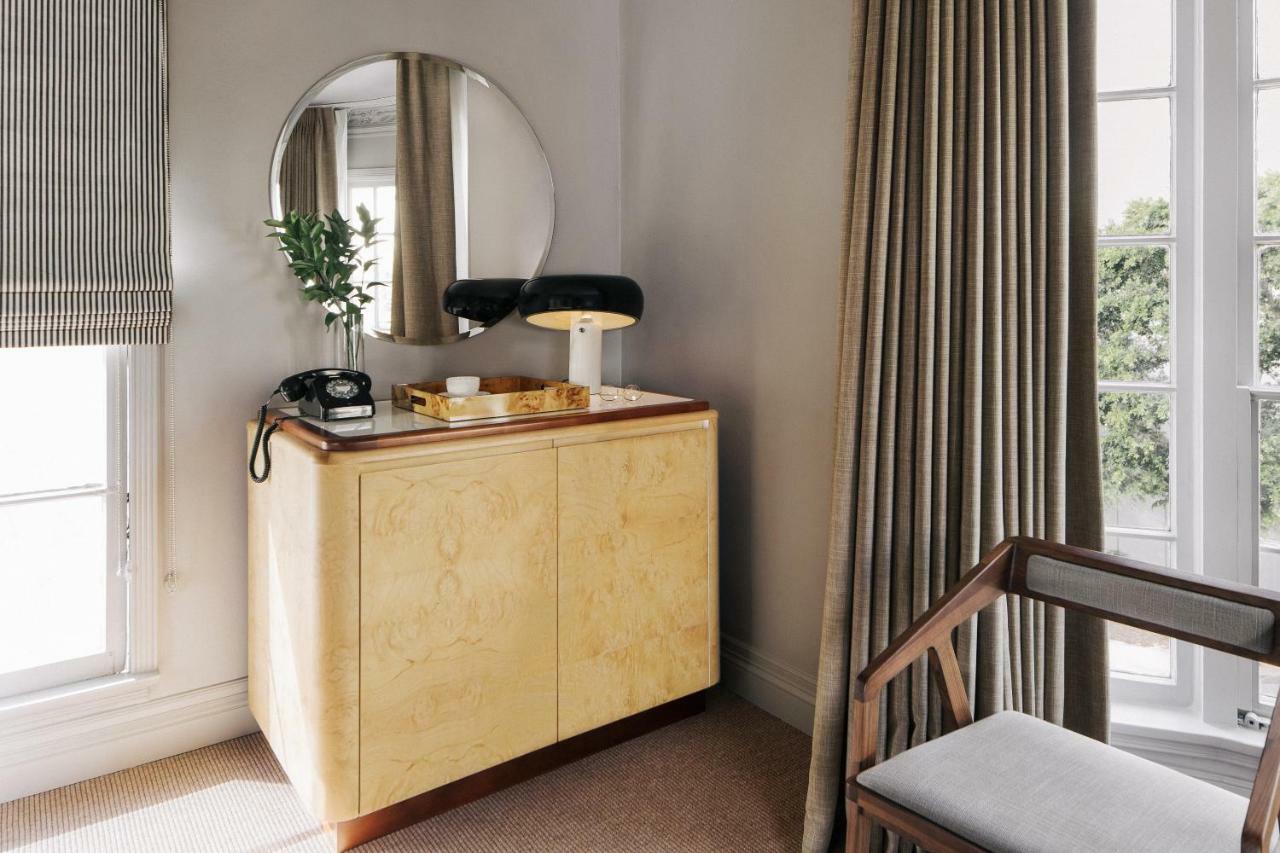 Palihotel Westwood Village - West Beverly Hills Los Angeles Kültér fotó
