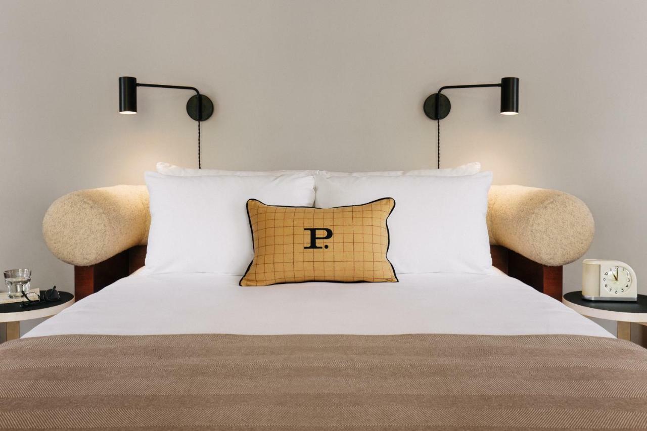 Palihotel Westwood Village - West Beverly Hills Los Angeles Kültér fotó