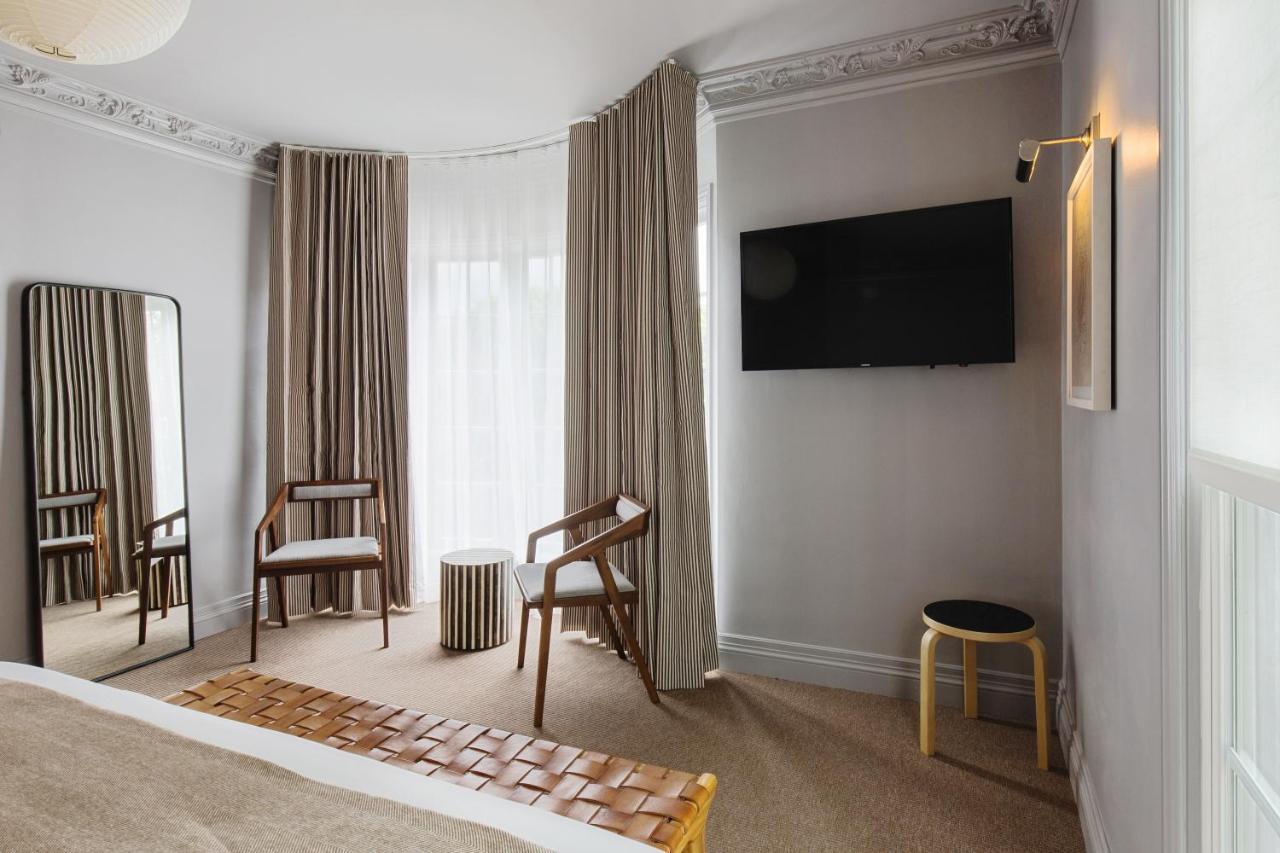 Palihotel Westwood Village - West Beverly Hills Los Angeles Kültér fotó
