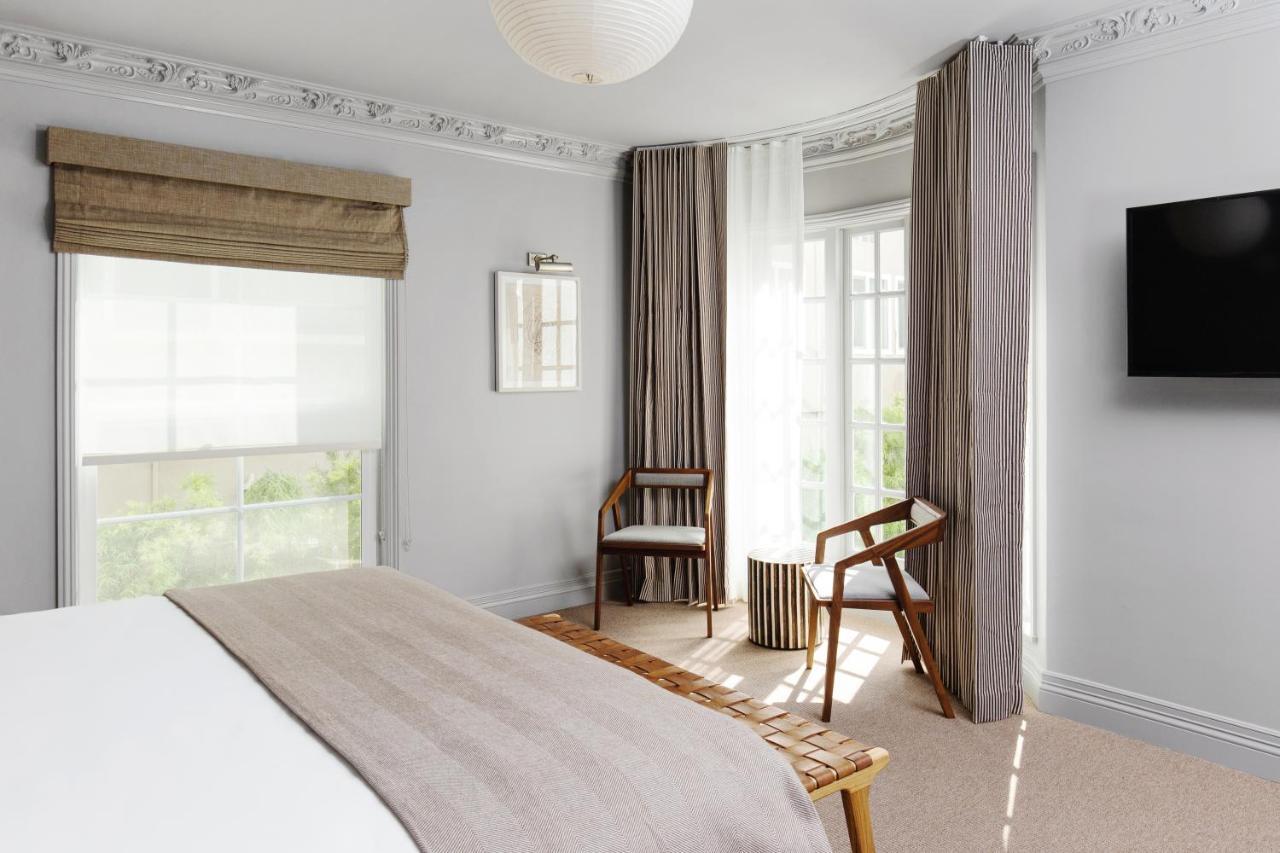 Palihotel Westwood Village - West Beverly Hills Los Angeles Kültér fotó
