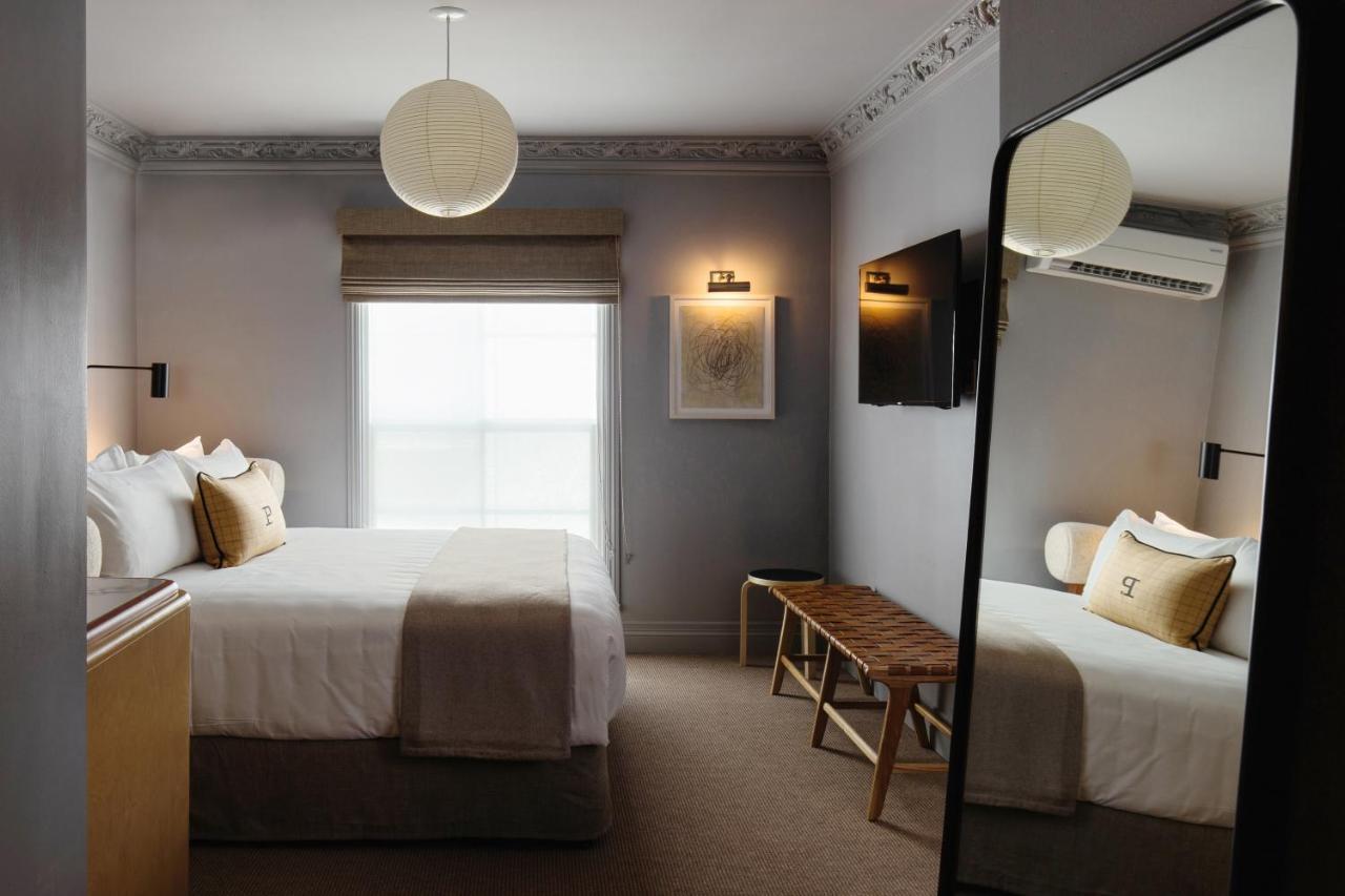 Palihotel Westwood Village - West Beverly Hills Los Angeles Kültér fotó